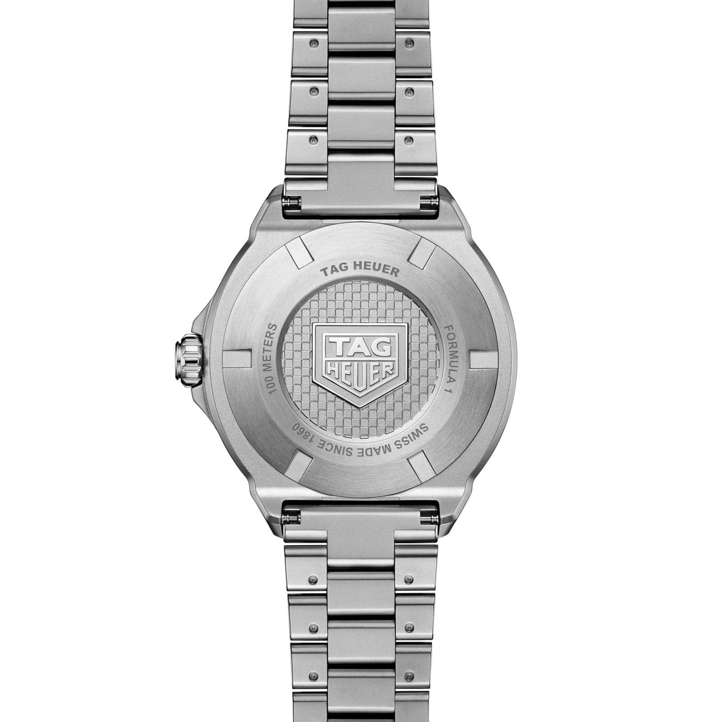 TAG HEUER FORMULA 1 SOLARGRAPH