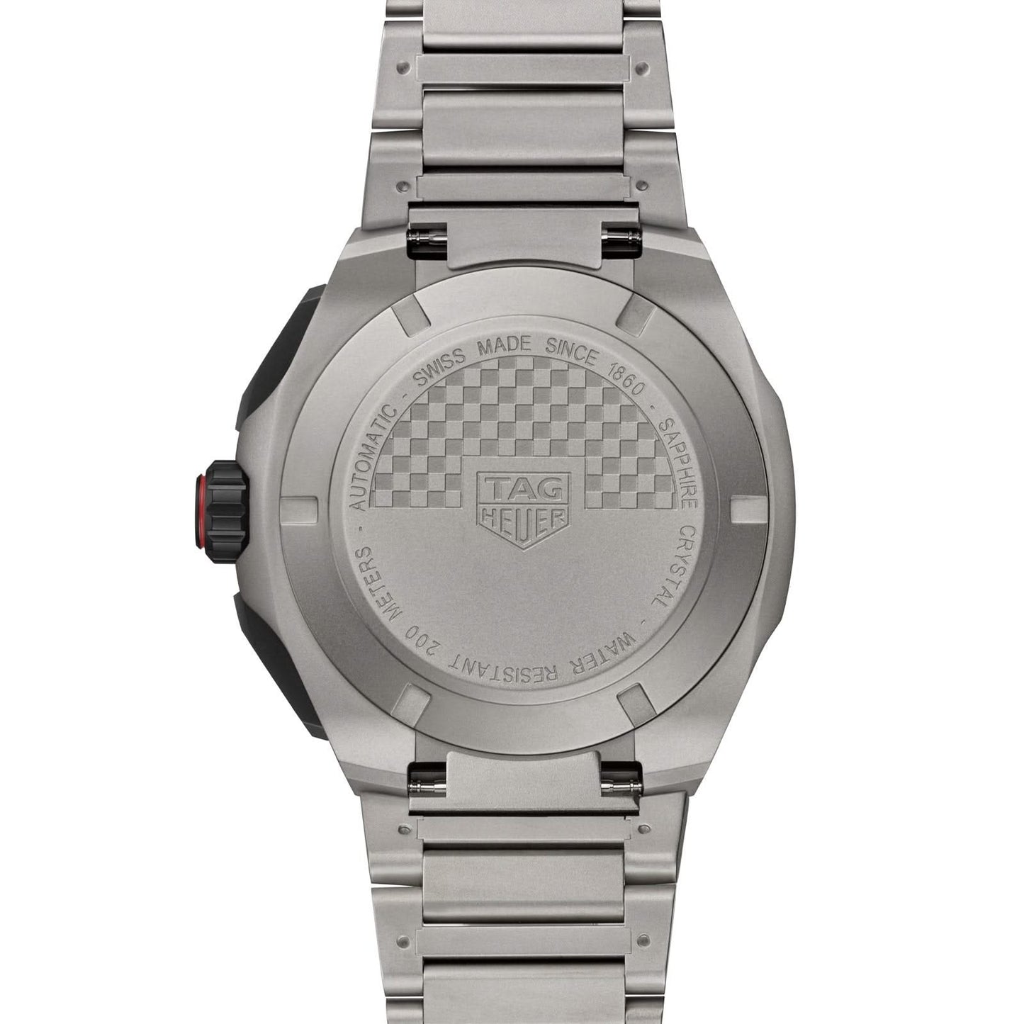 TAG HEUER FORMULA 1 CHRONOGRAPH