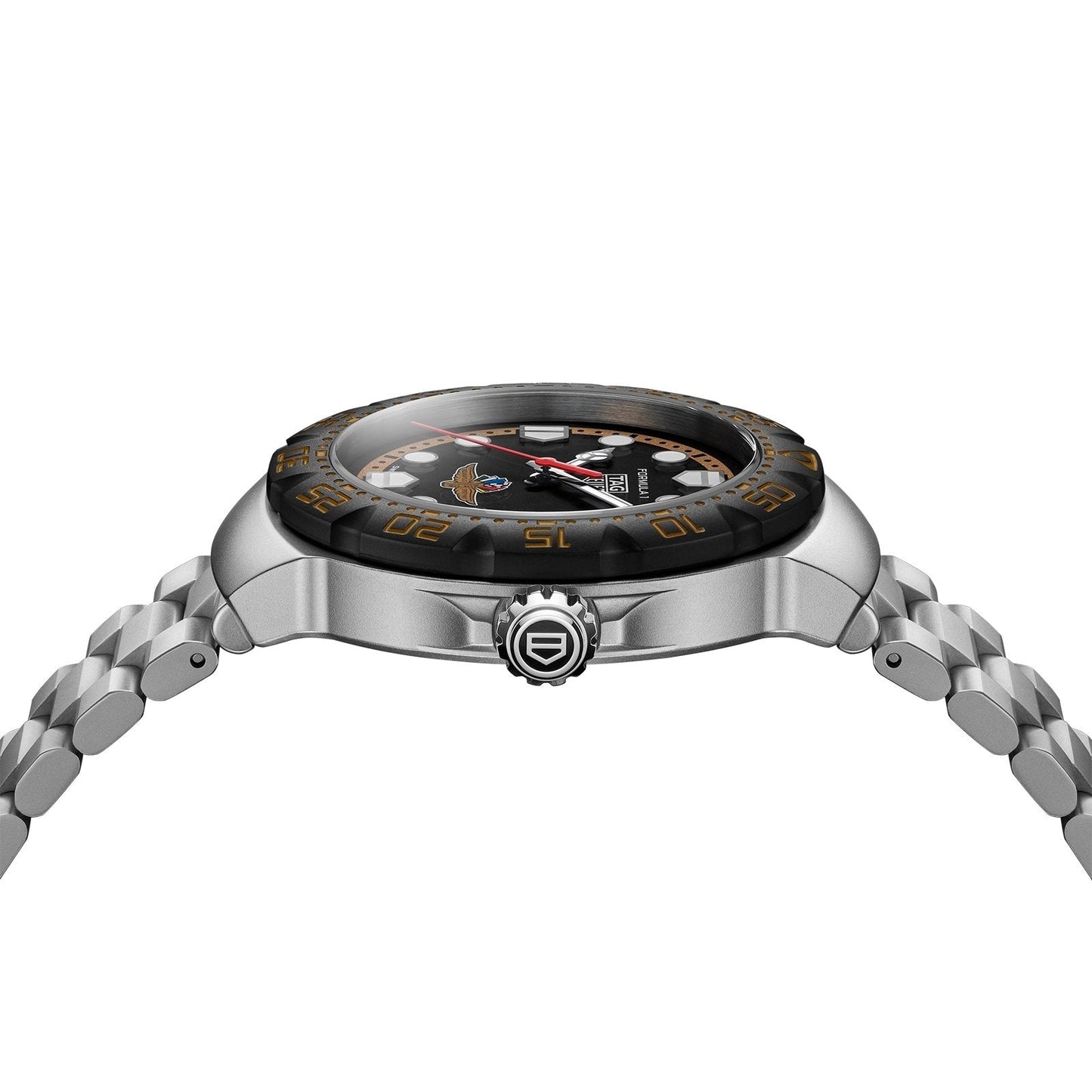 TAG HEUER FORMULA 1 SOLARGRAPH X INDY 500