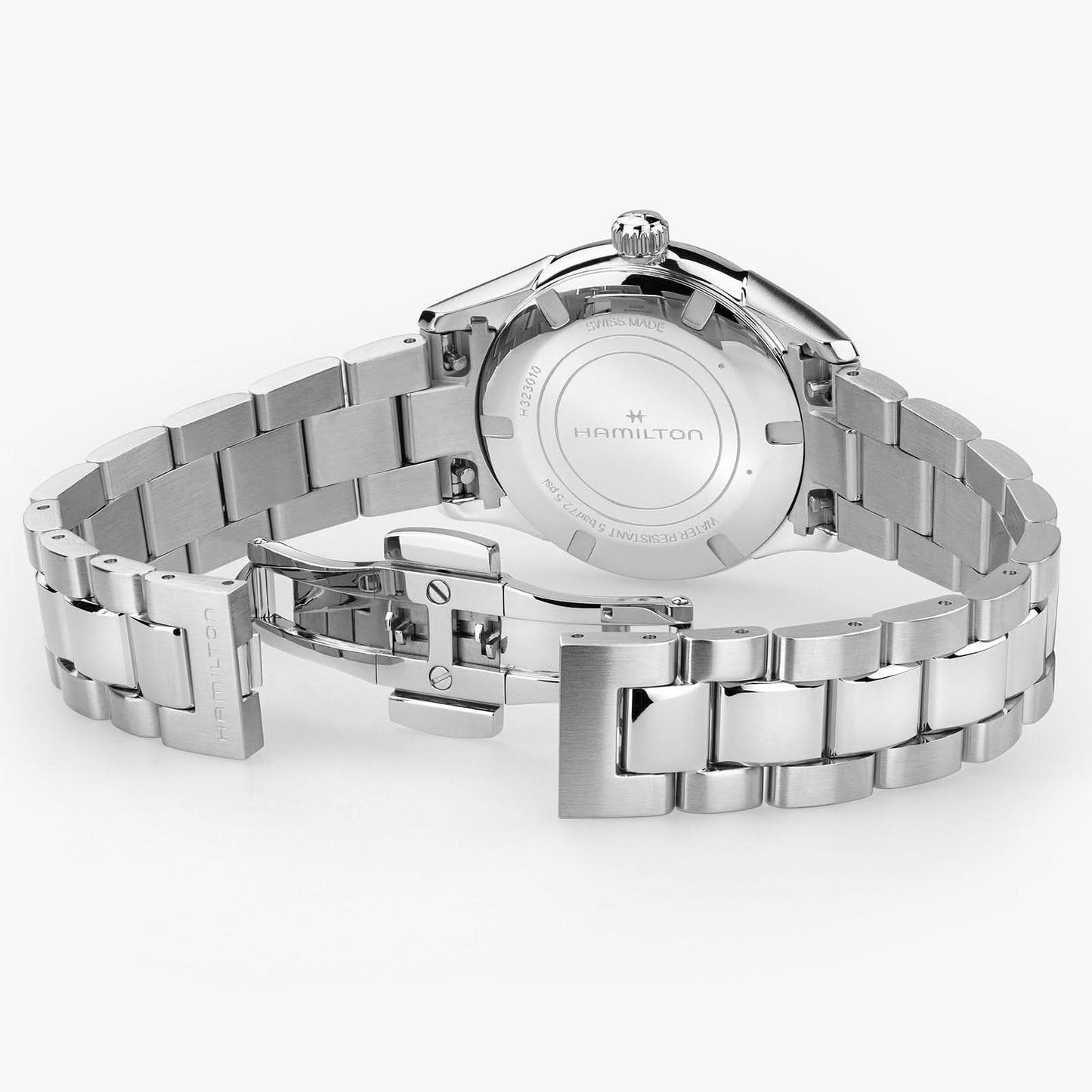 HAMILTON Jazzmaster 32mm Watch