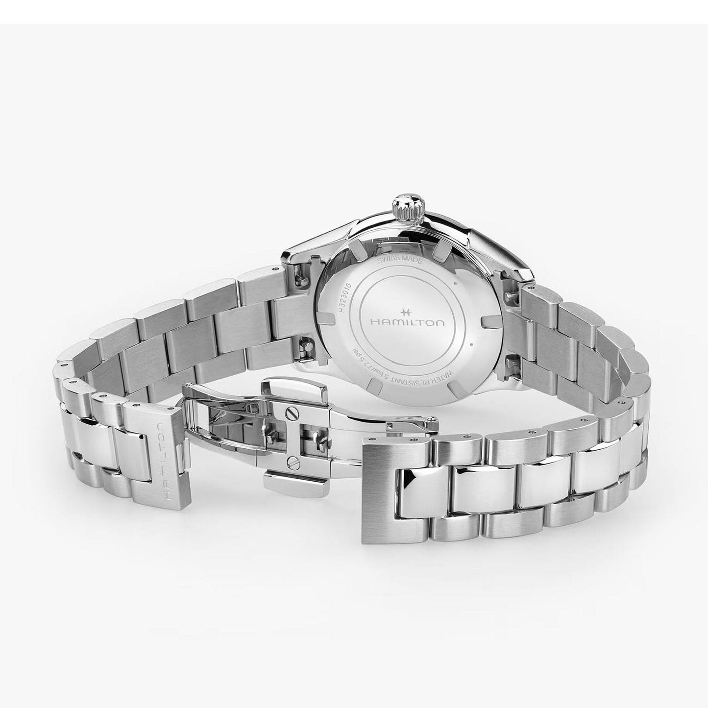 HAMILTON Jazzmaster 32mm Watch