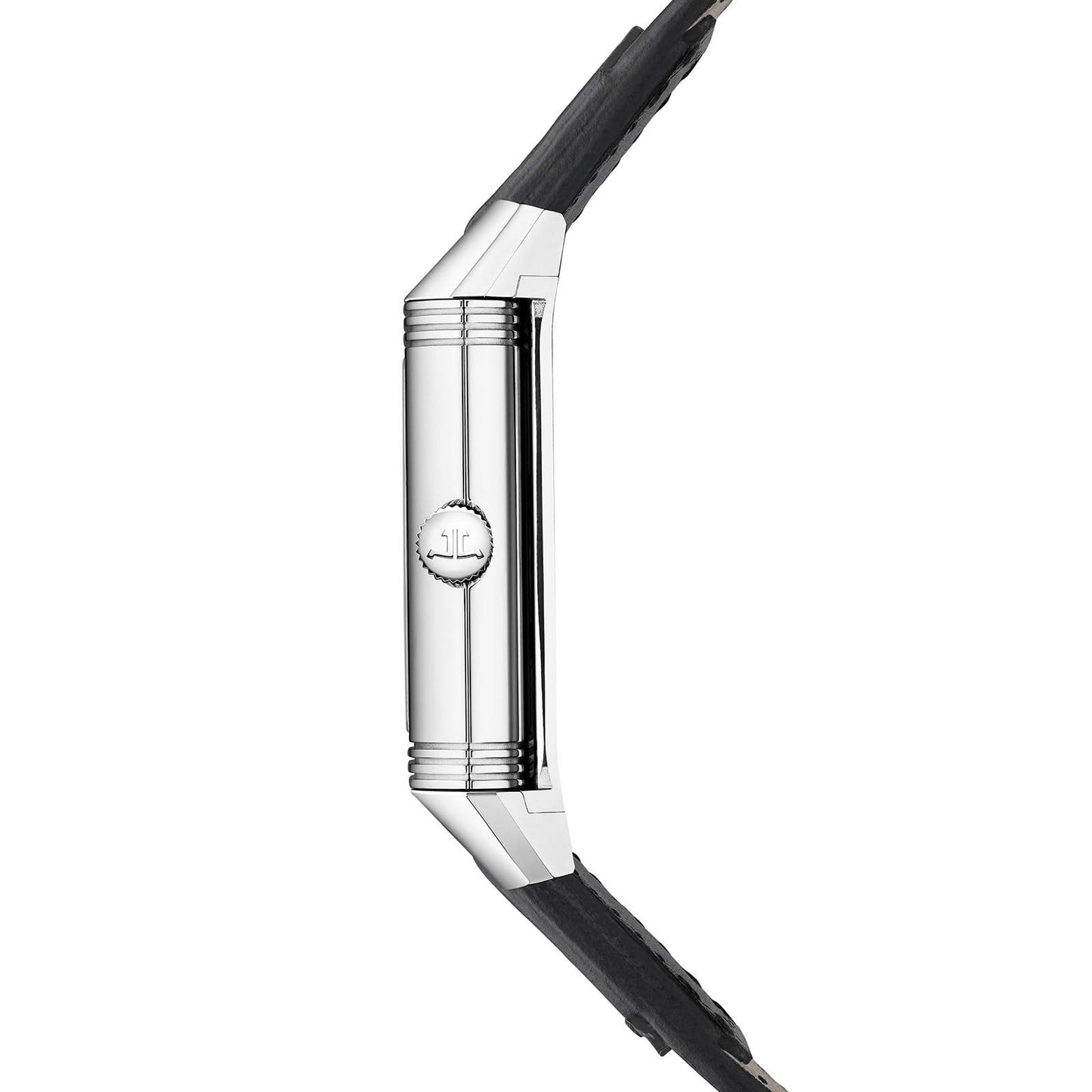 JAEGER-LECOULTRE Reverso Tribute Duoface Small Seconds 42.9mm X 25.5mm Watch