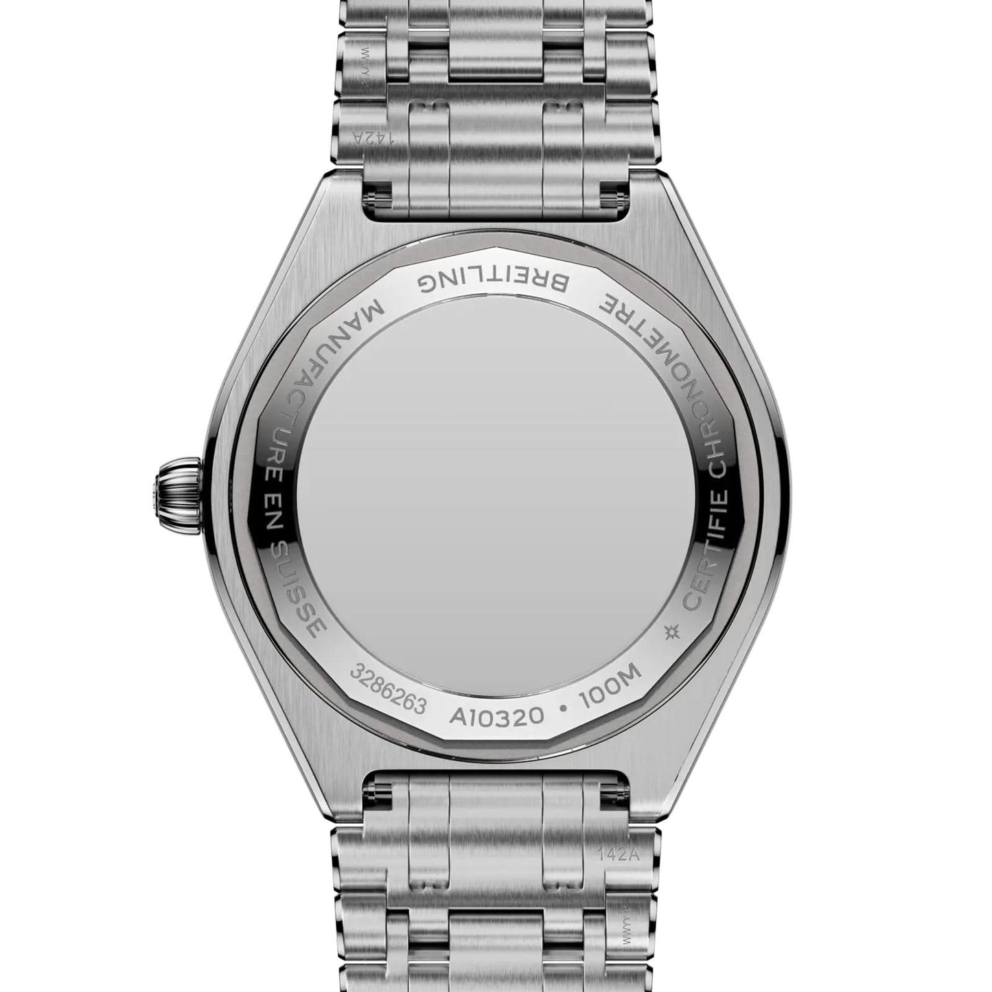 BREITLING Chronomat Automatic 36mm Watch