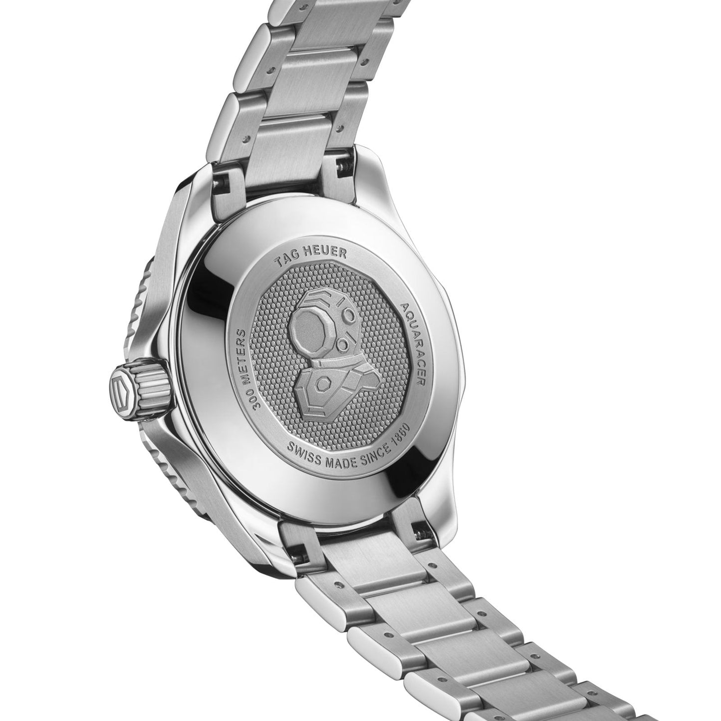 TAG HEUER AQUARACER PROFESSIONAL 300