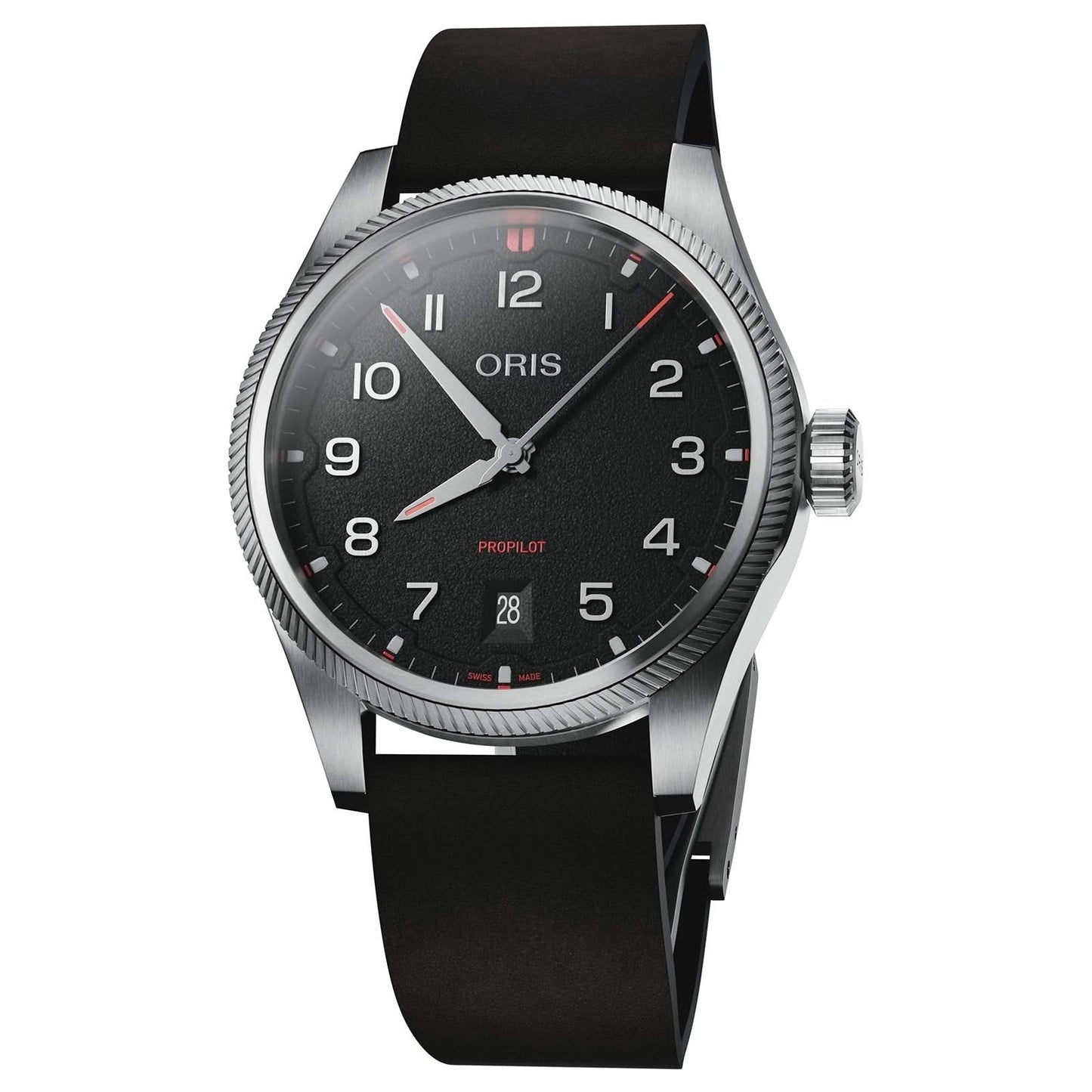 ORIS ProPilot Date 41mm Watch