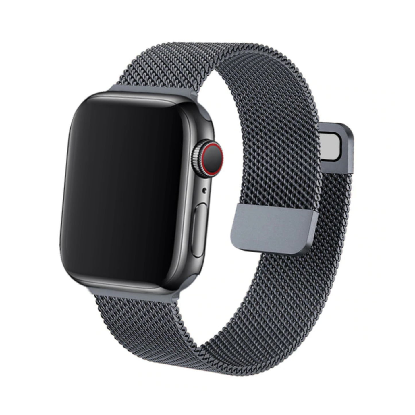 MagMesh loop