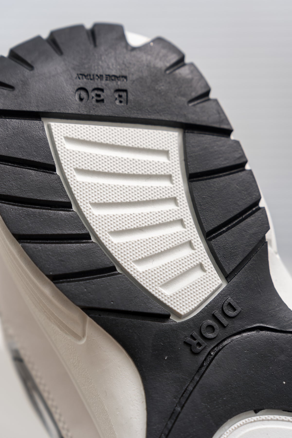 Luxury Casual Shoes D809