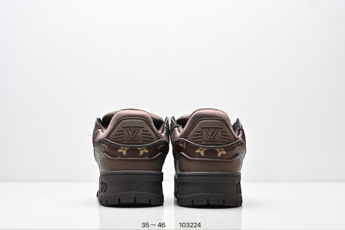 Luxury Casual Shoes V728