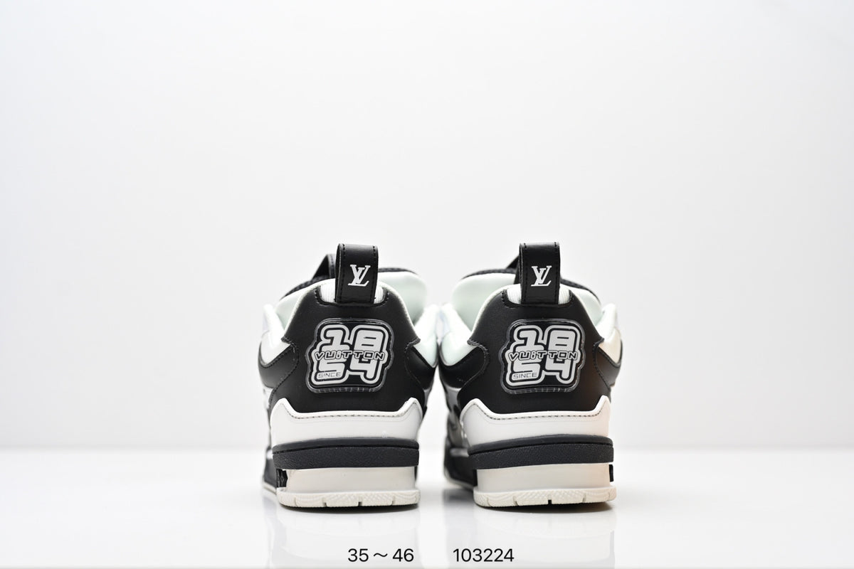 Luxury Casual Shoes V958