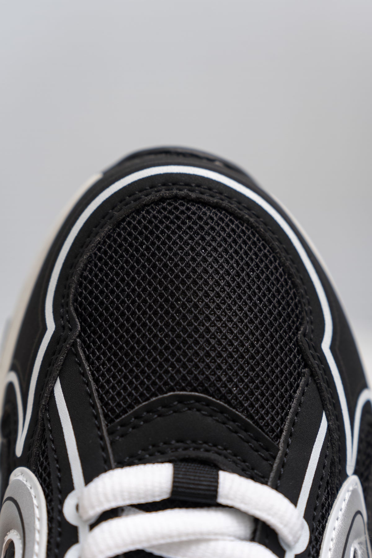 Luxury Casual Shoes D137