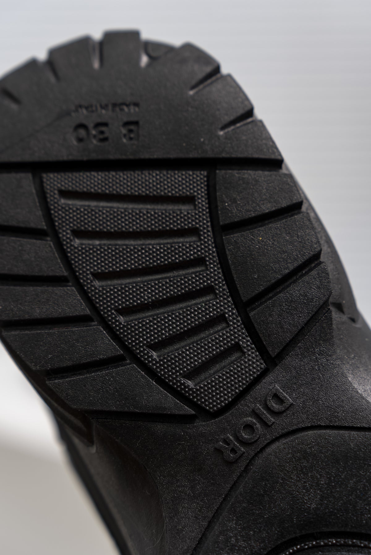 Luxury Casual Shoes D462