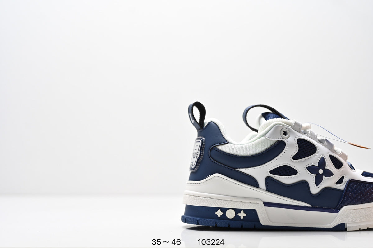 Luxury Casual Shoes V712