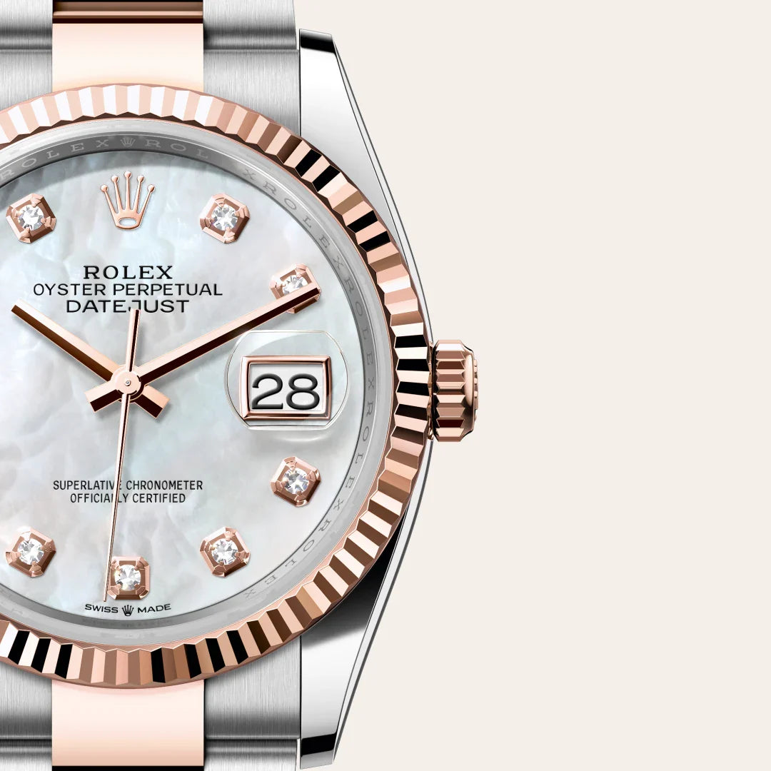 Datejust 36
