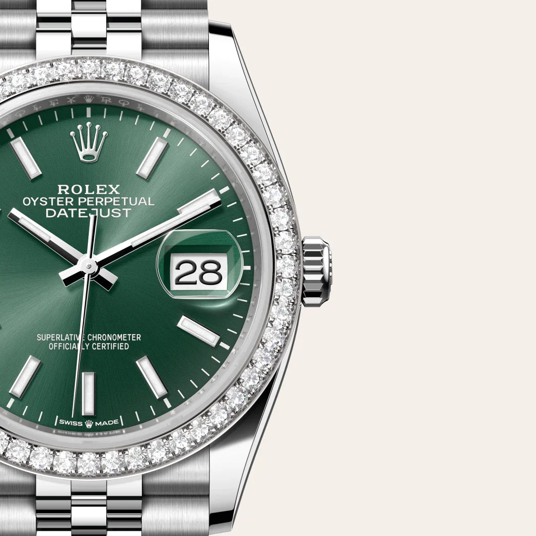 Datejust 36