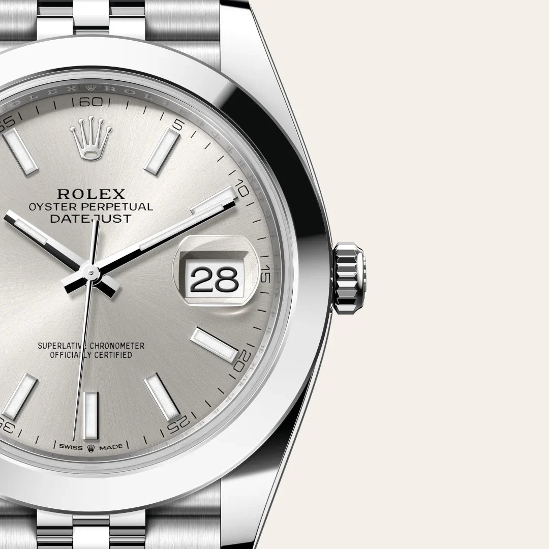 Datejust 41