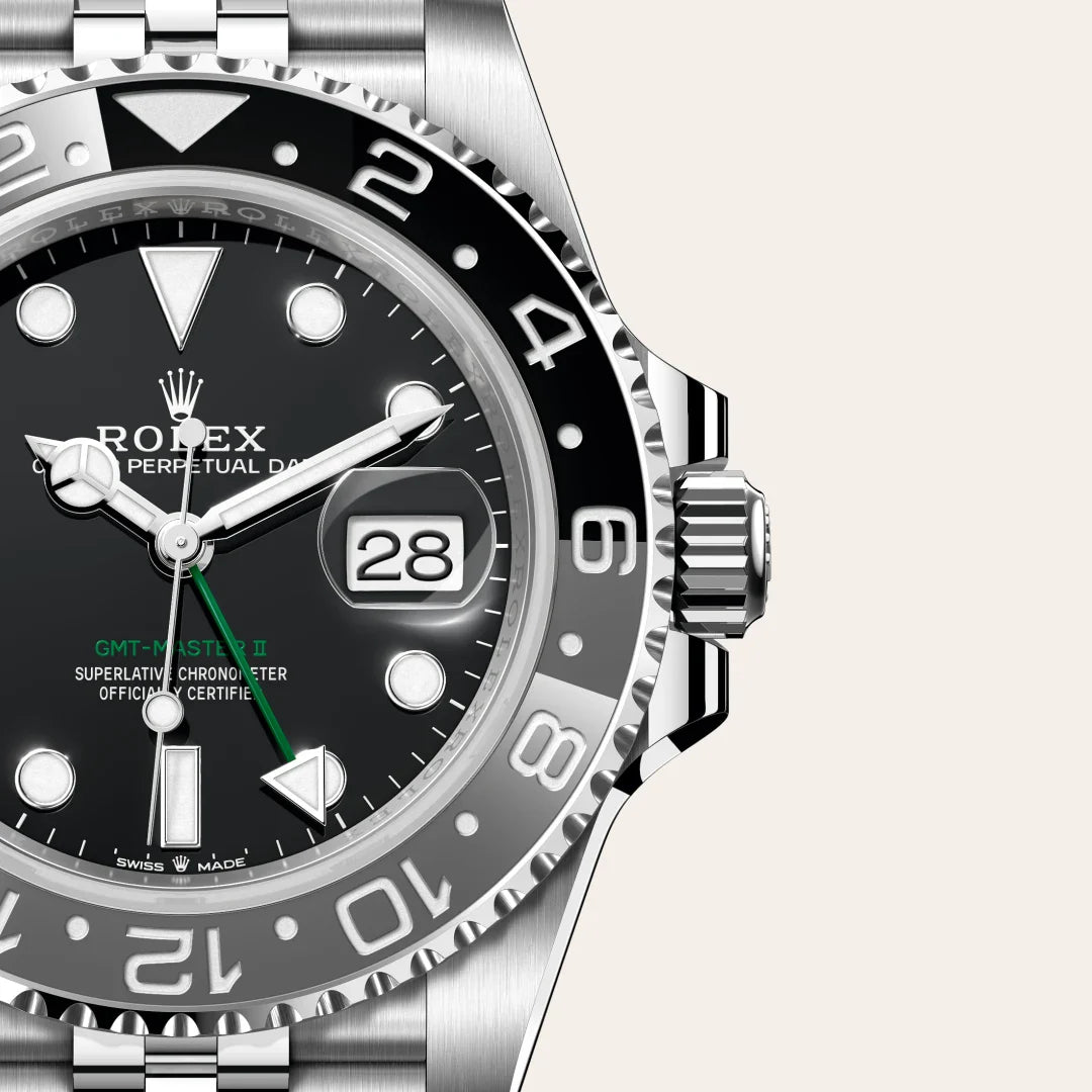 GMT-Master II