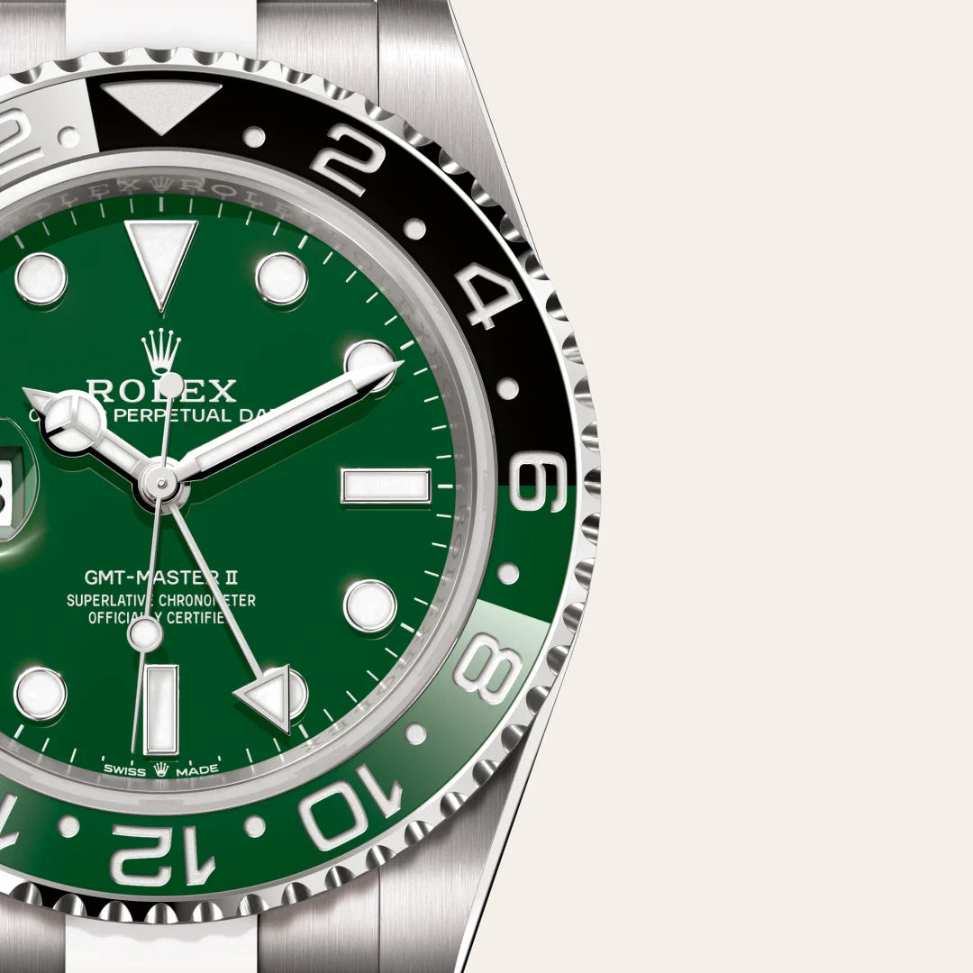 GMT-Master II