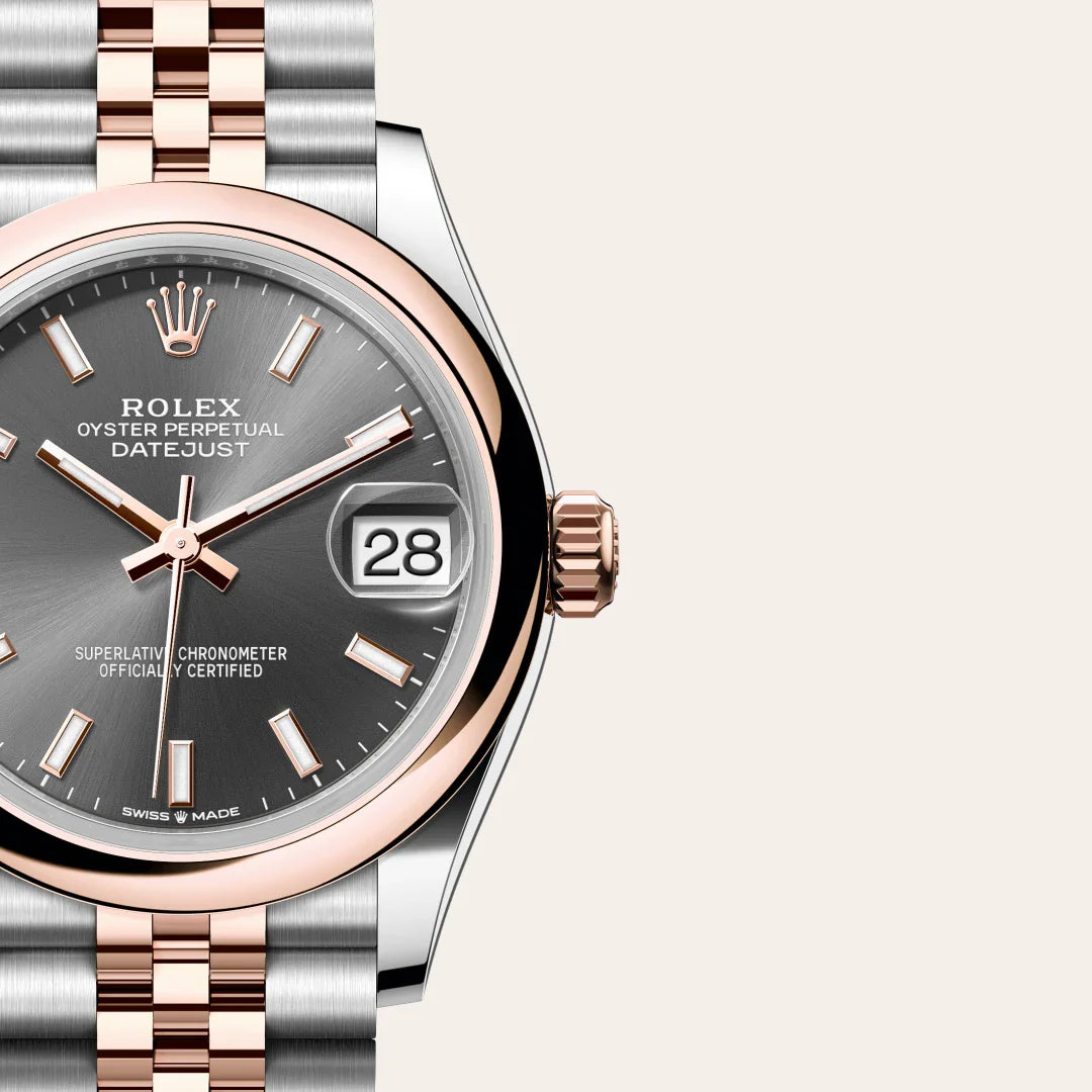 Datejust 31