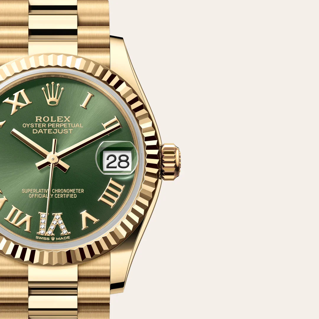 Datejust 31
