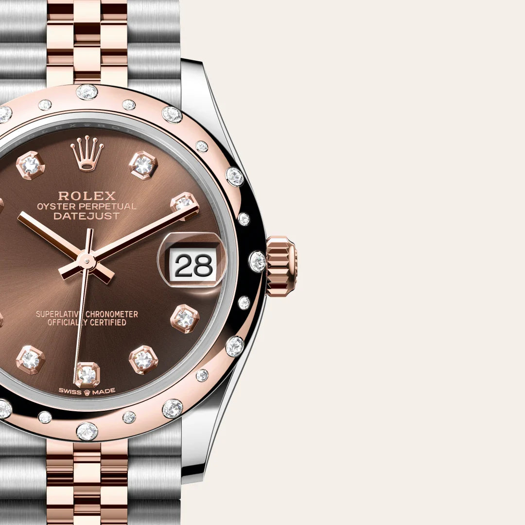 Datejust 31