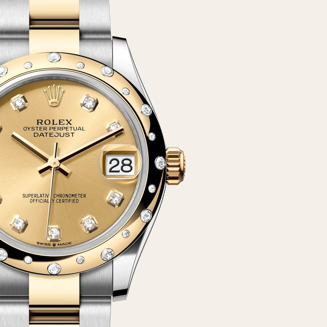 Datejust 31