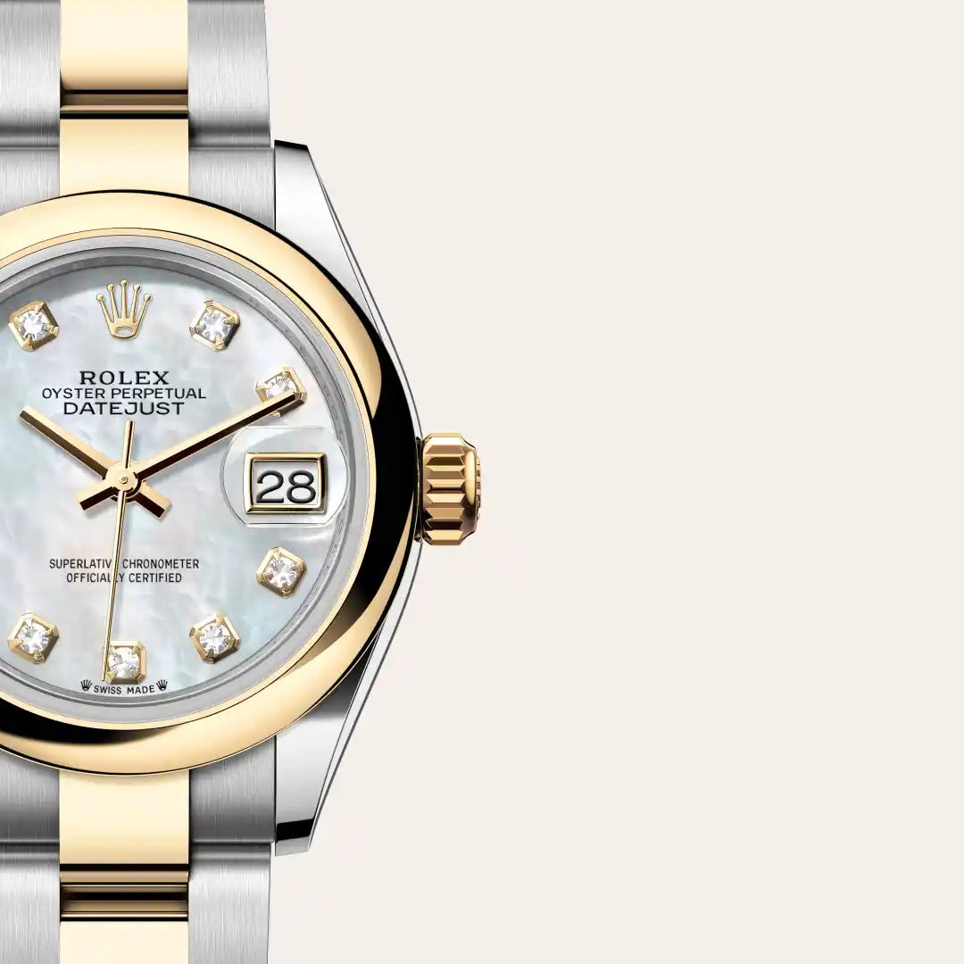Lady-Datejust