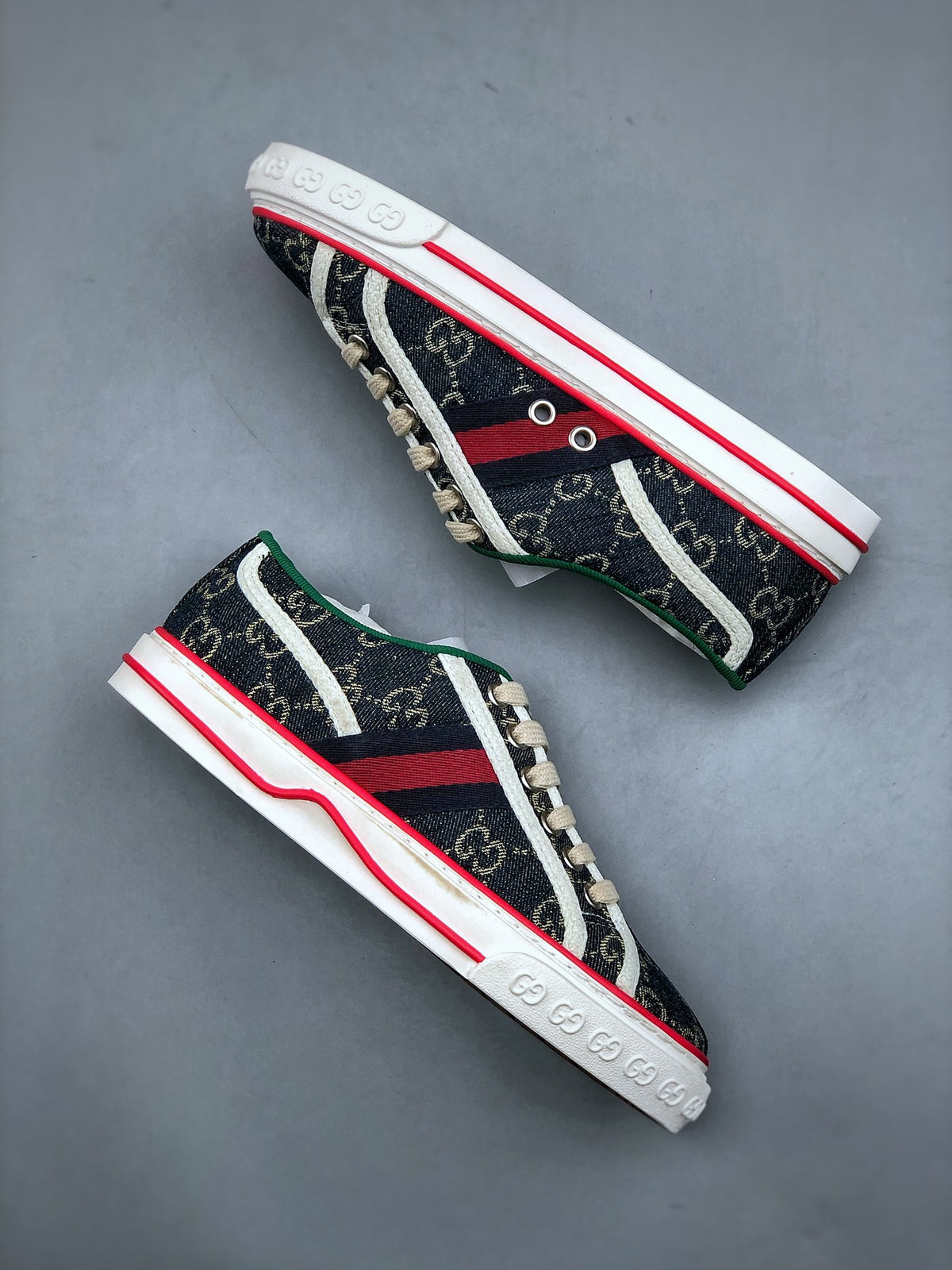 Luxury Casual Shoes 182