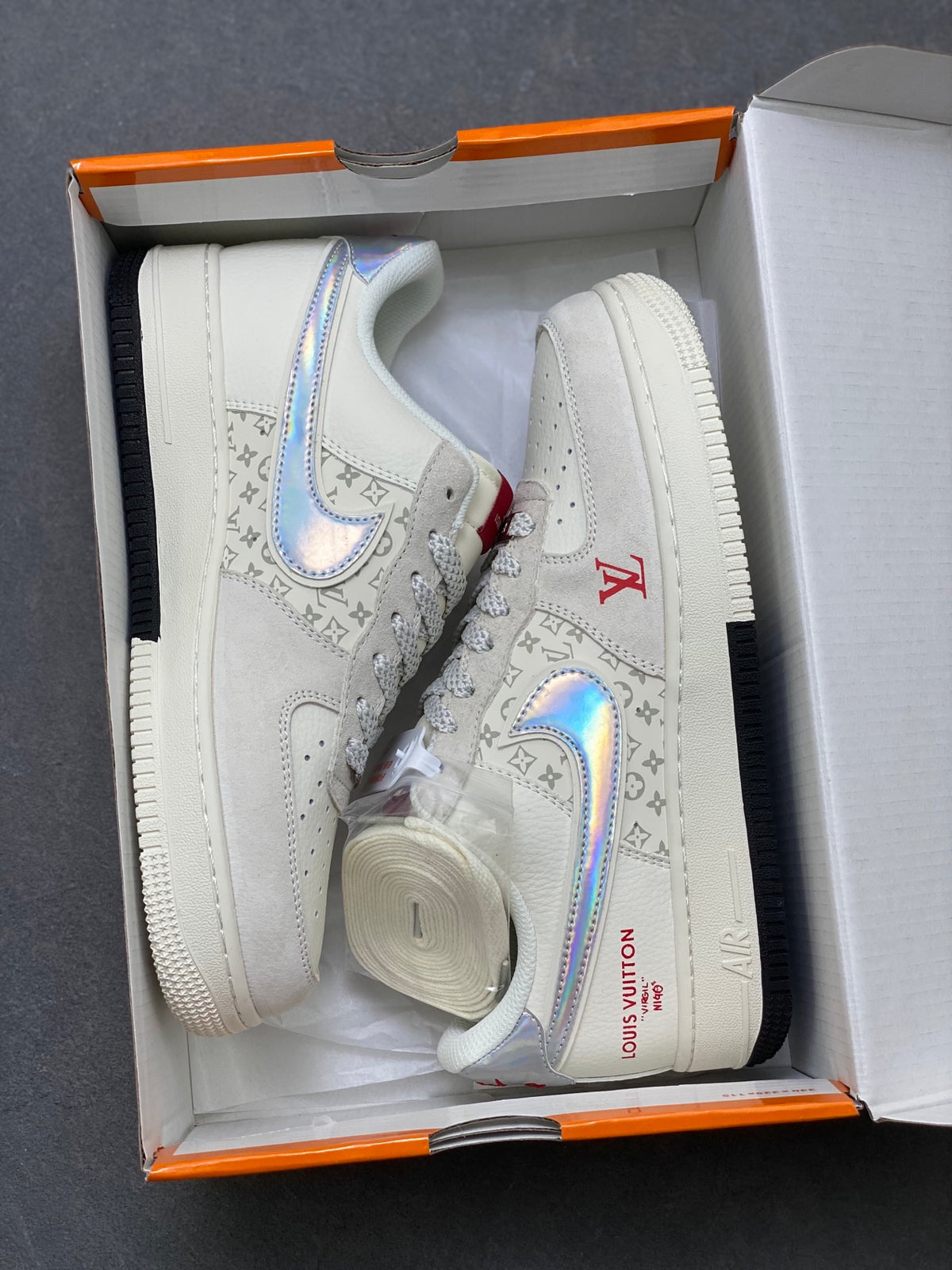 Luxury Casual Shoes 222