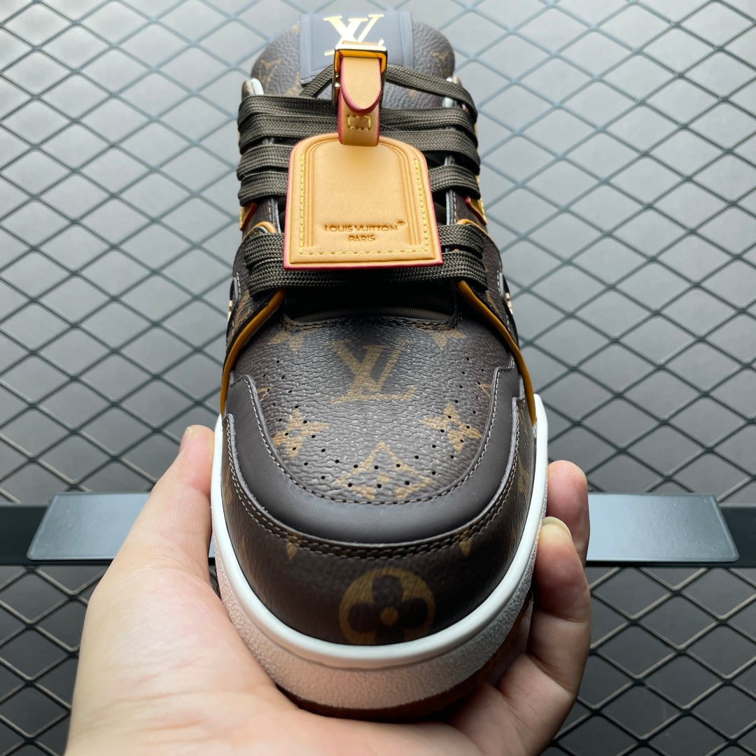 Luxury Casual Shoes 285