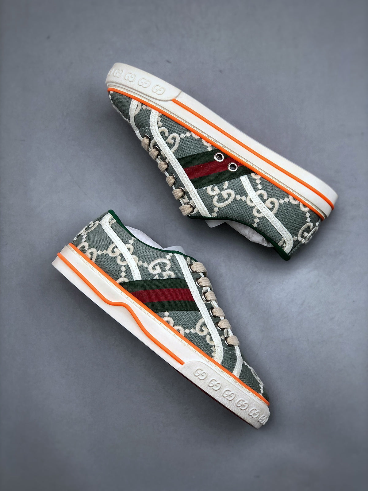 Luxury Casual Shoes 439