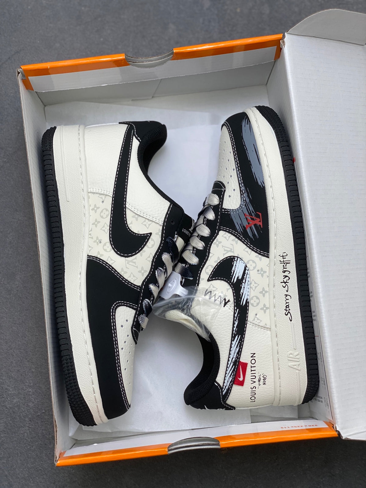 Luxury Casual Shoes 738