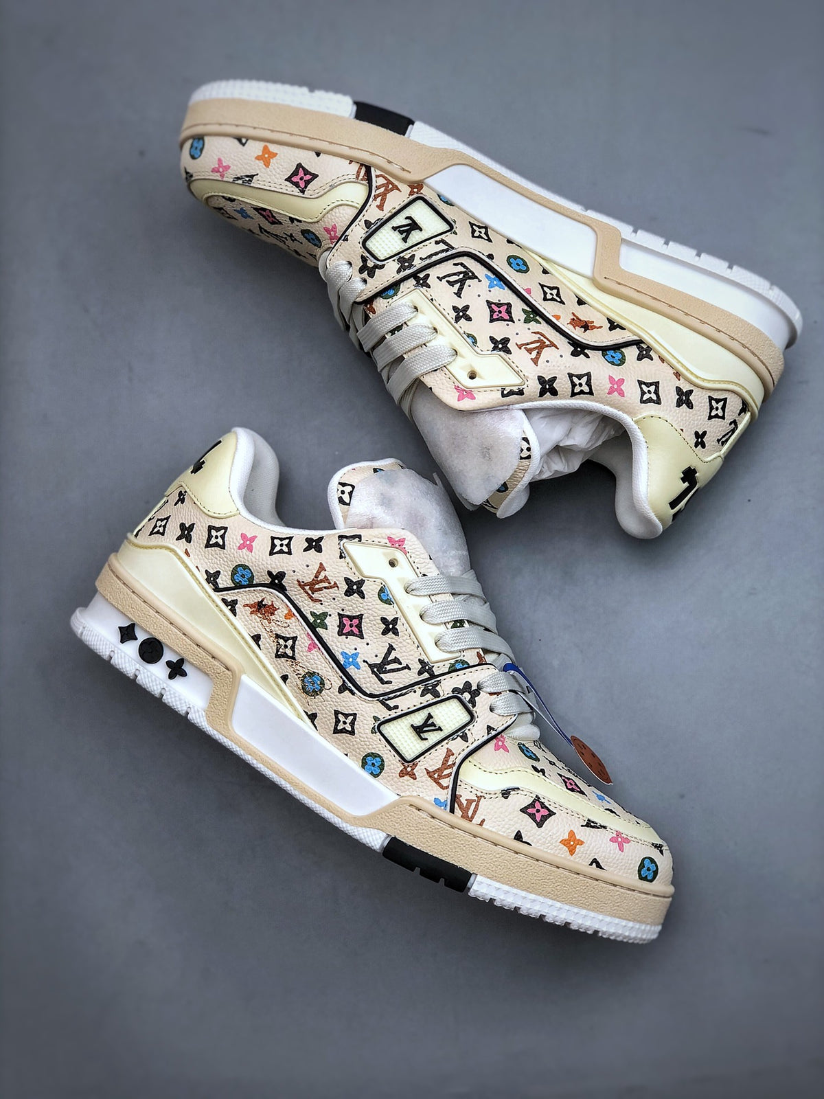 Luxury Casual Shoes 887