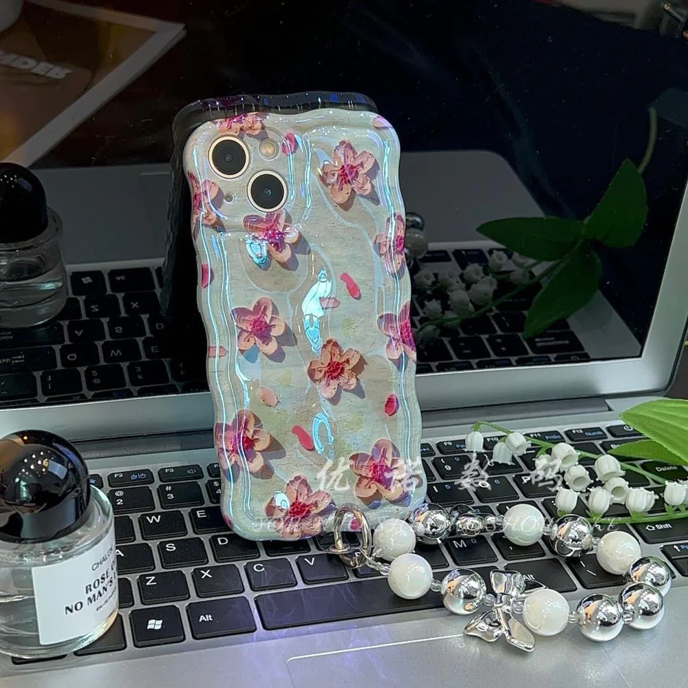 Blomma iPhonefodral