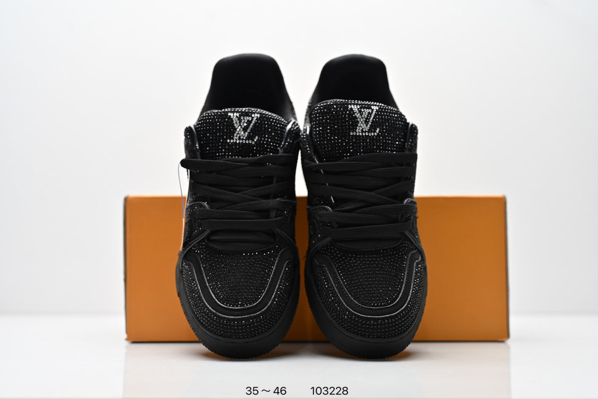 Luxury Casual Shoes V208