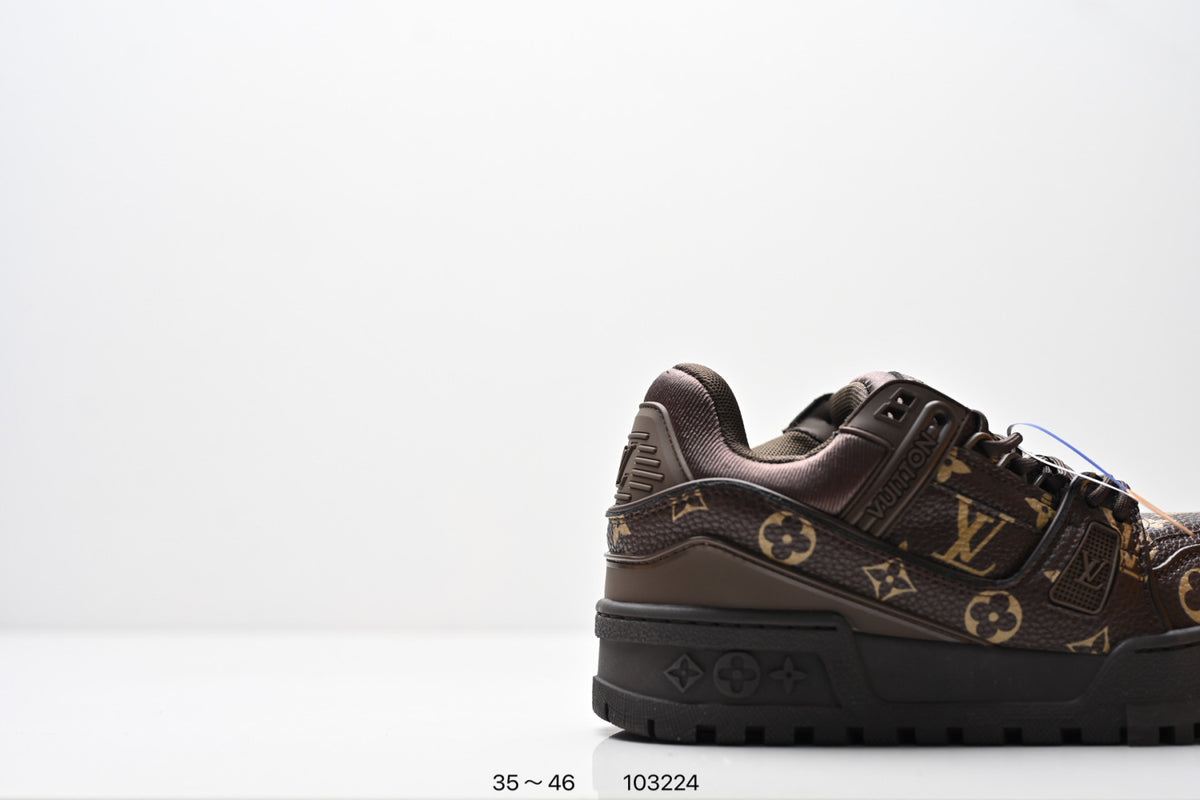 Luxury Casual Shoes V728