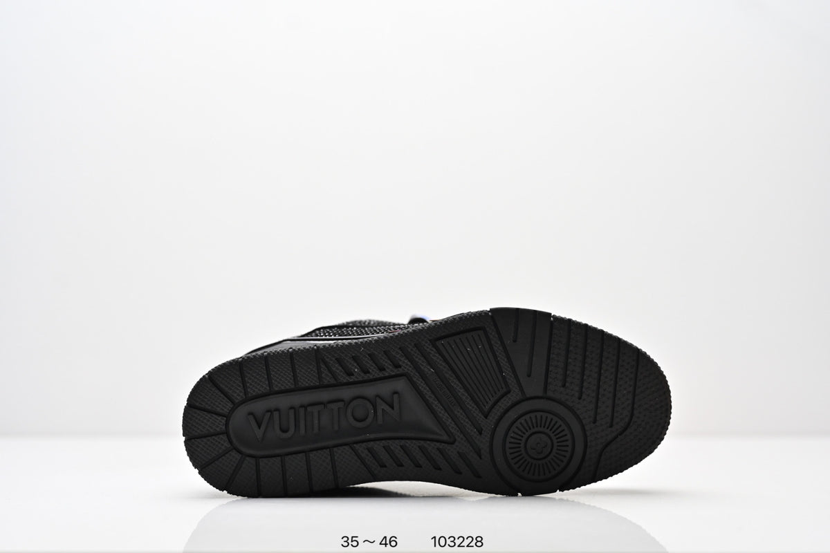 Luxury Casual Shoes V208