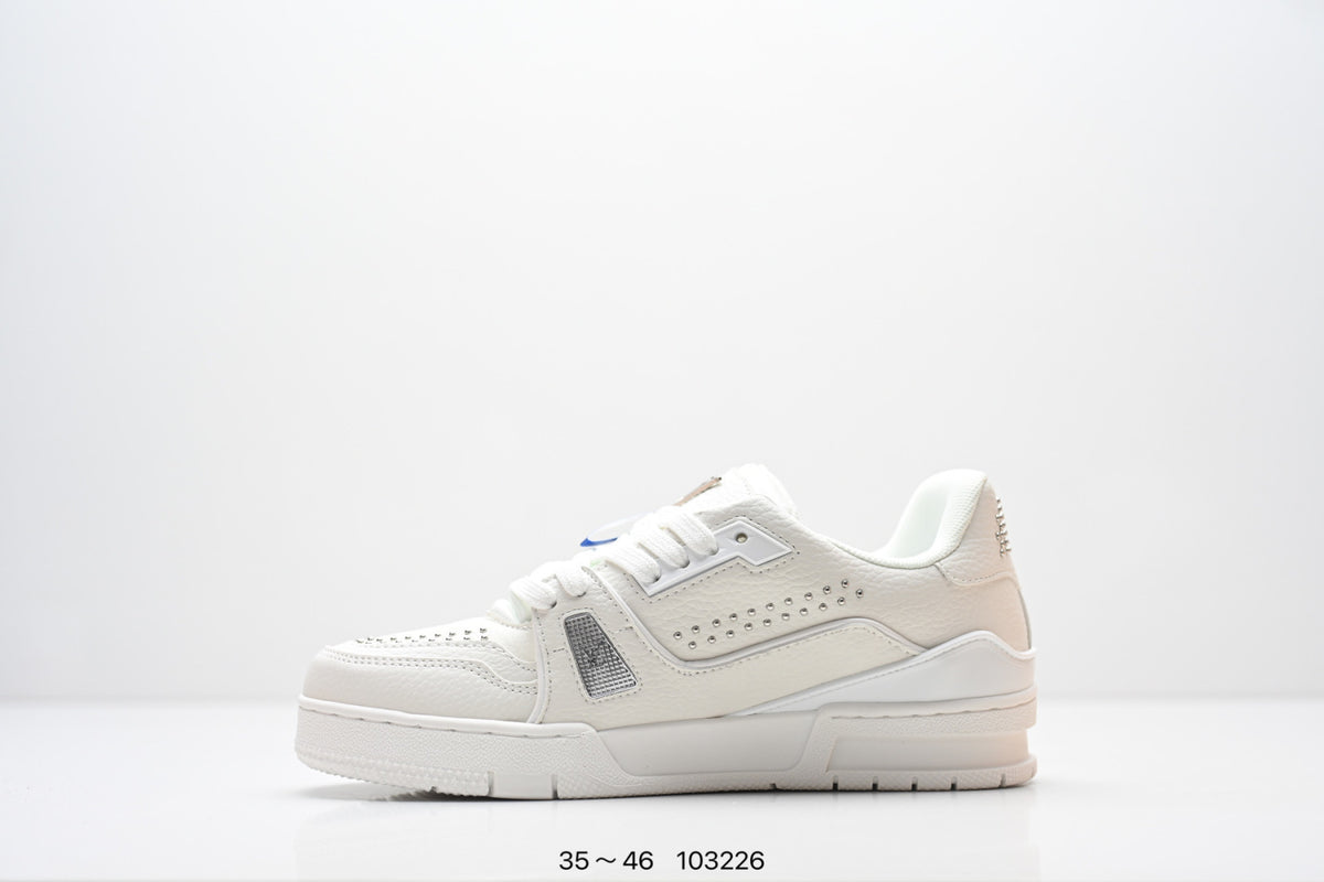Luxury Casual Shoes V824