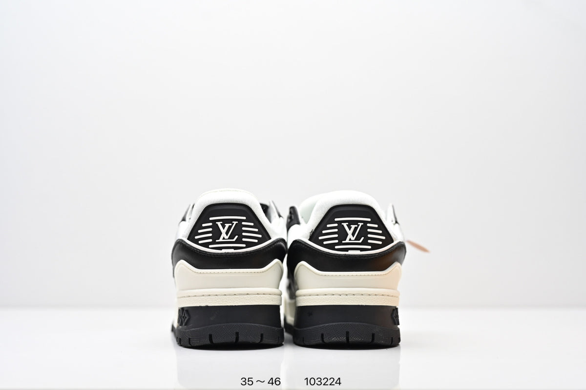 Luxury Casual Shoes V516