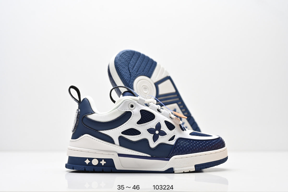 Luxury Casual Shoes V712