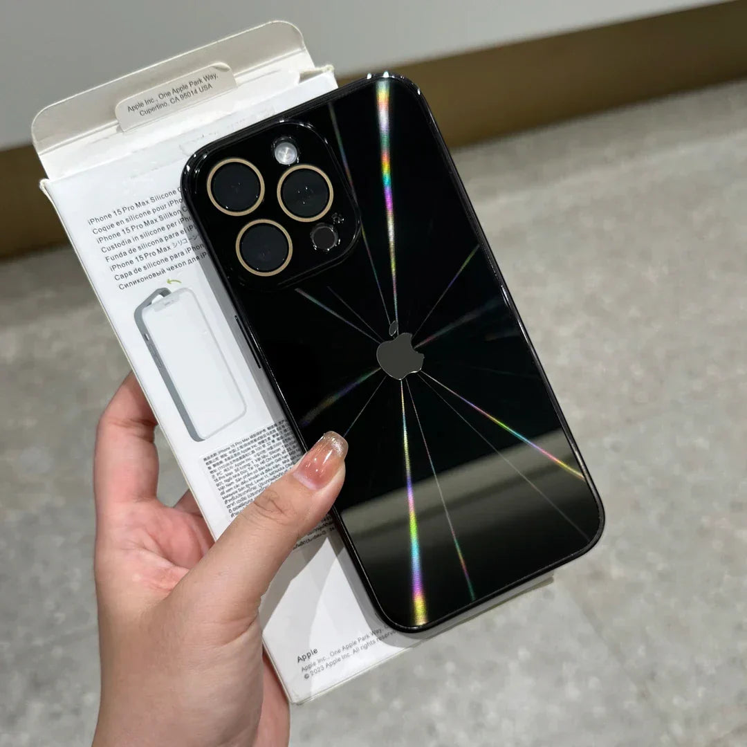 Aurora Nano iPhonefodral