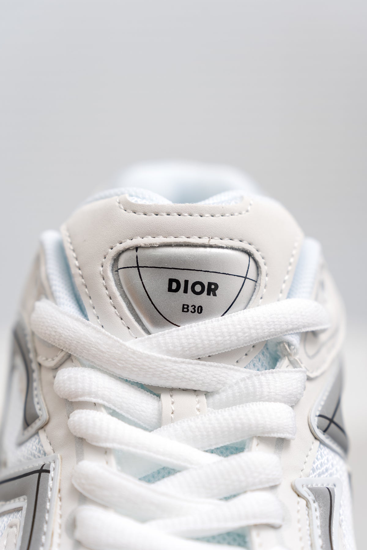 Luxury Casual Shoes D809