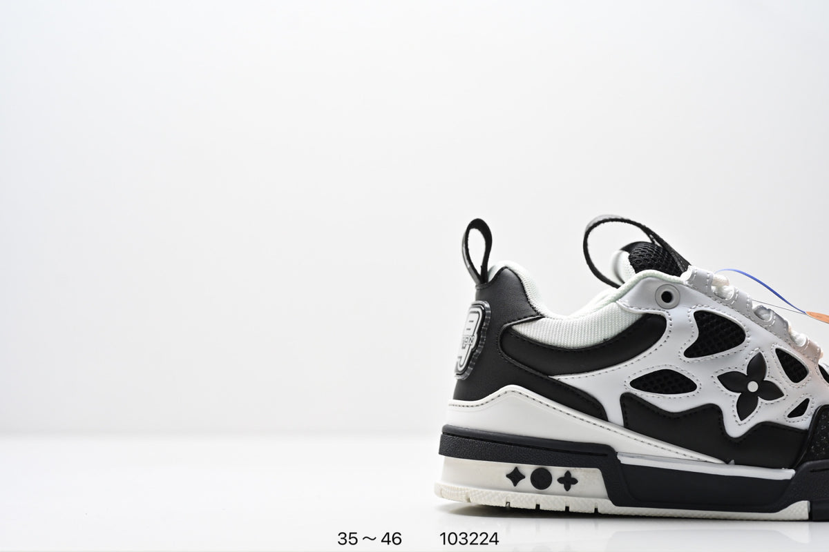 Luxury Casual Shoes V958