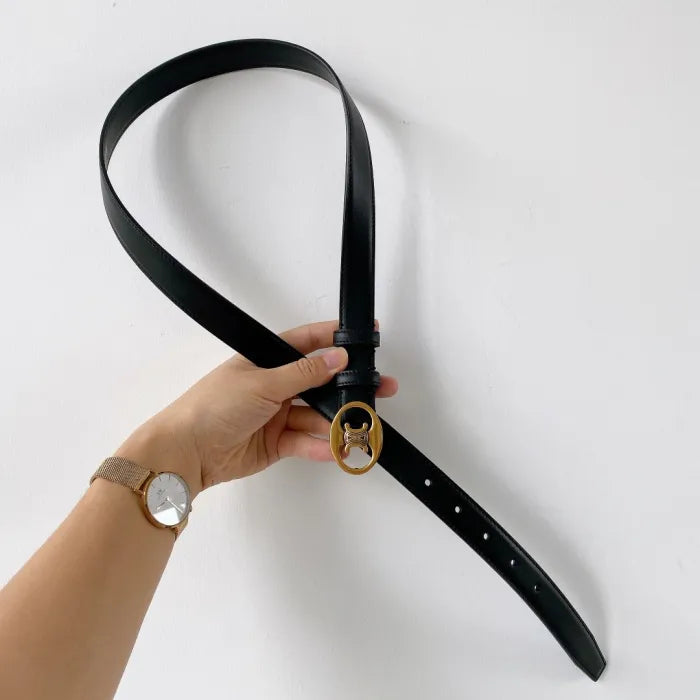 C - GÜRTEL