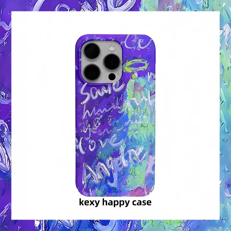 Vinilo o funda para iPhone Flor