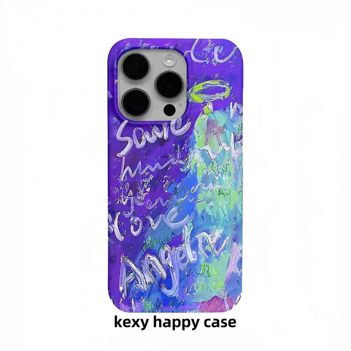 Vinilo o funda para iPhone Flor