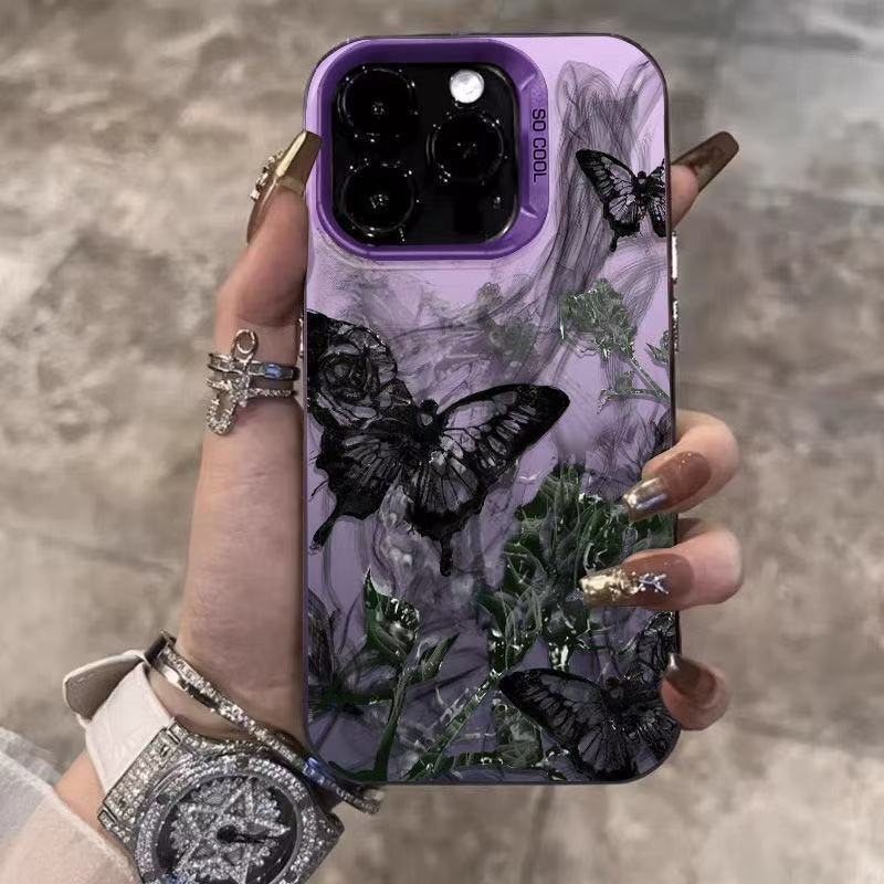 Personligt iphone skal