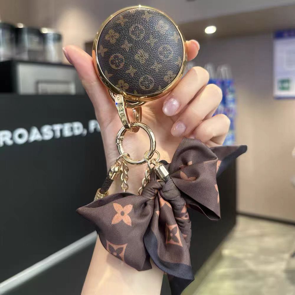 Luxury Car Keychain-Benz