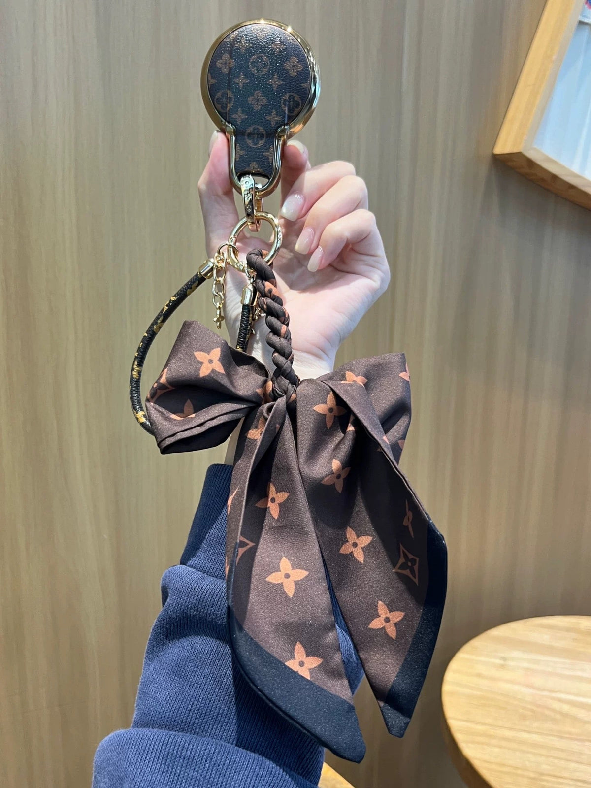 Luxury Car Keychain-Bimmer
