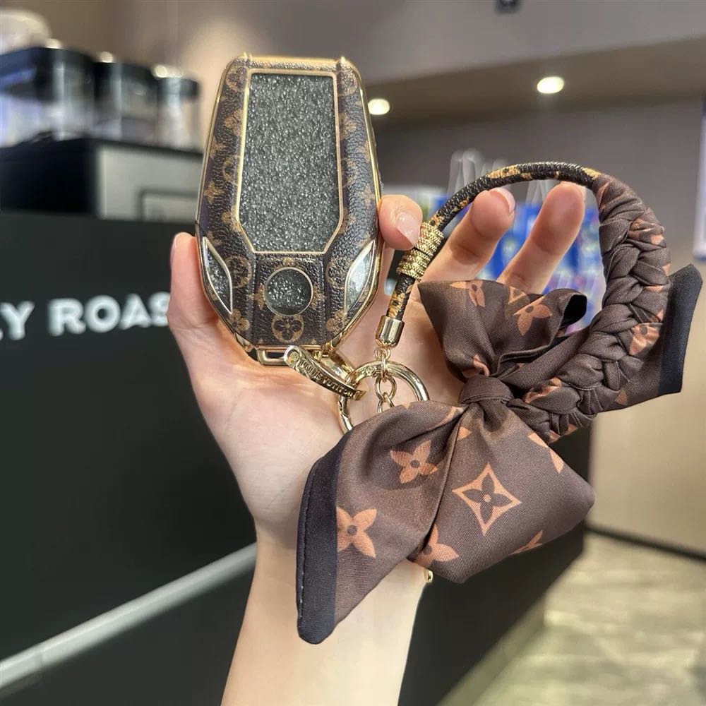 Luxury Car Keychain-Bimmer