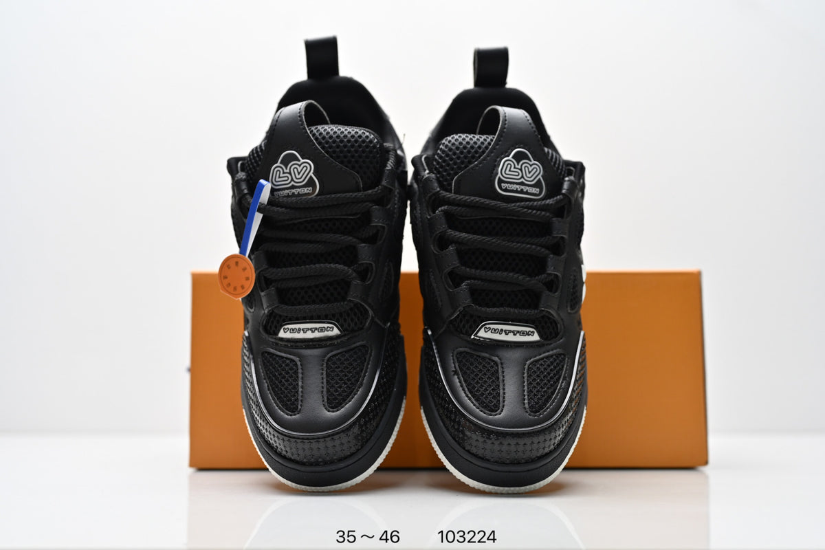 Luxury Casual Shoes V436